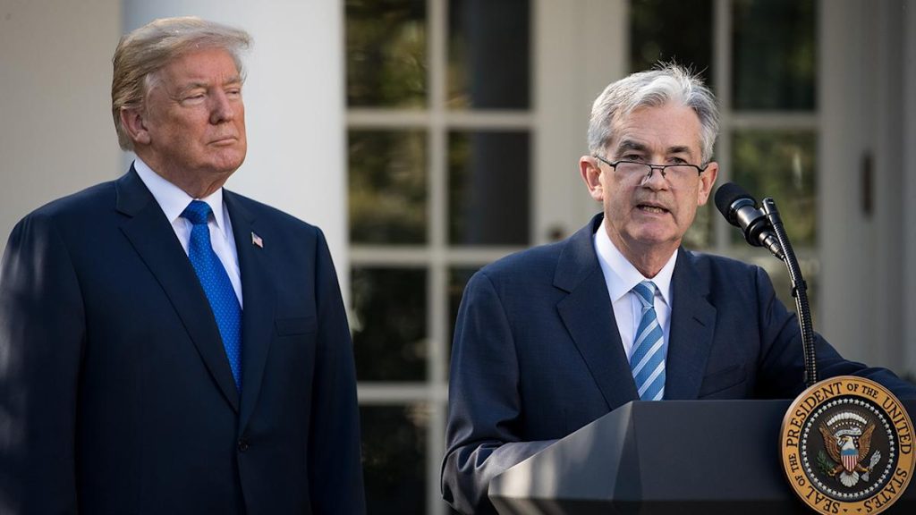 3 ETFs to Consider Purchasing Quickly Before Jerome Powell’s Term Concludes in May