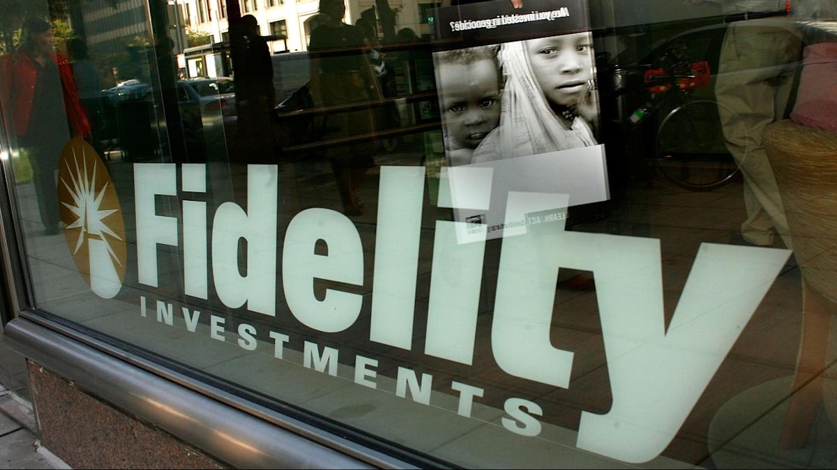 3 Fidelity ETFs That May Outperform the S&P 500