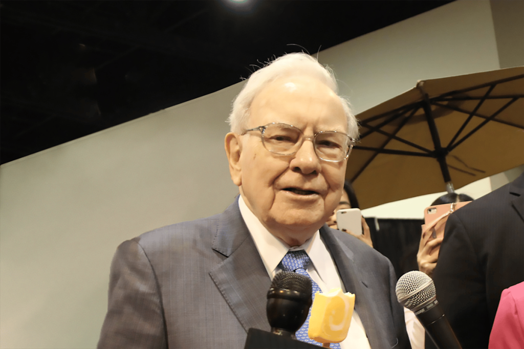 3 Warren Buffett Stocks to Consider Buying in February