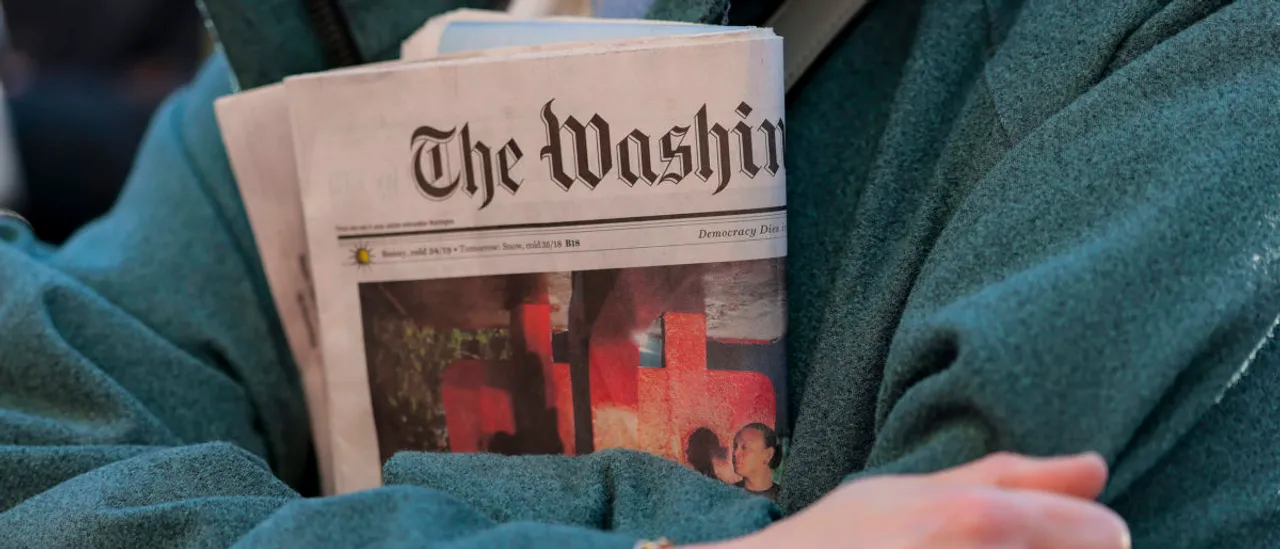 300 Job Cuts in Traditional Media Are Insufficient