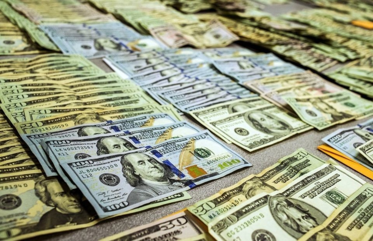 4 key details about the tax-exempt $1,776 payments issued by the government