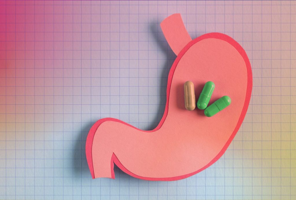 5 Supplements That Could Possibly Increase Constipation