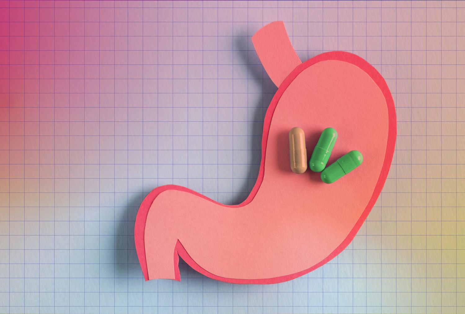5 Supplements That Could Possibly Increase Constipation