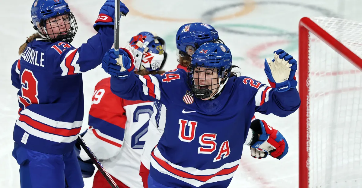 5 Winter Olympic athletes likely to gain widespread recognition