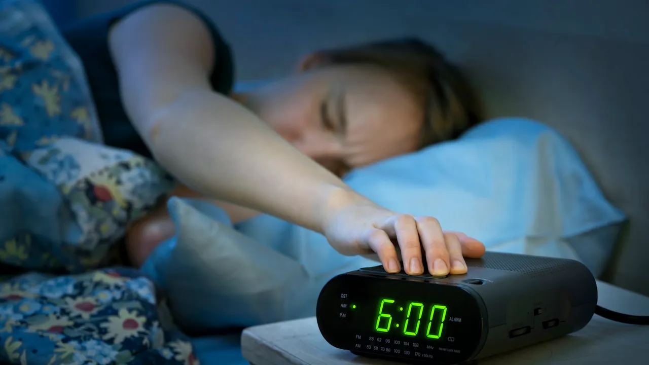 6 alarm clocks that rouse even the deepest sleepers