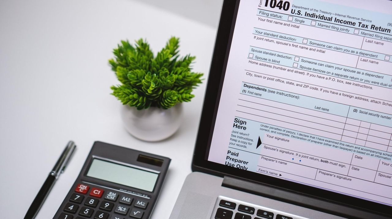6 important points to consider before submitting your 2025 tax return