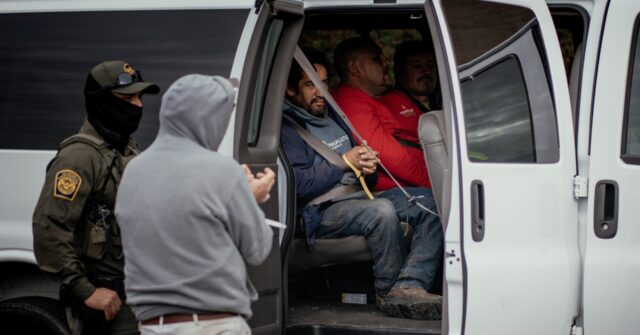 650 Unauthorized Immigrants Detained in WV with Assistance from Local and State Authorities