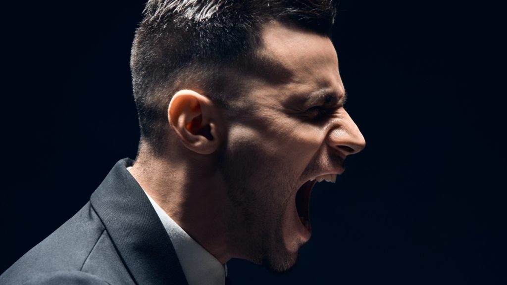 A Dietary Supplement Was Discovered to Lower Aggression by Up to 28%