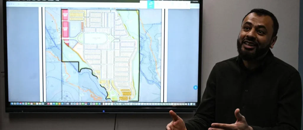 A Small-Town Immigrant Shift Happening Now? Residents Worry That Local Leaders Want to Keep It Hidden.