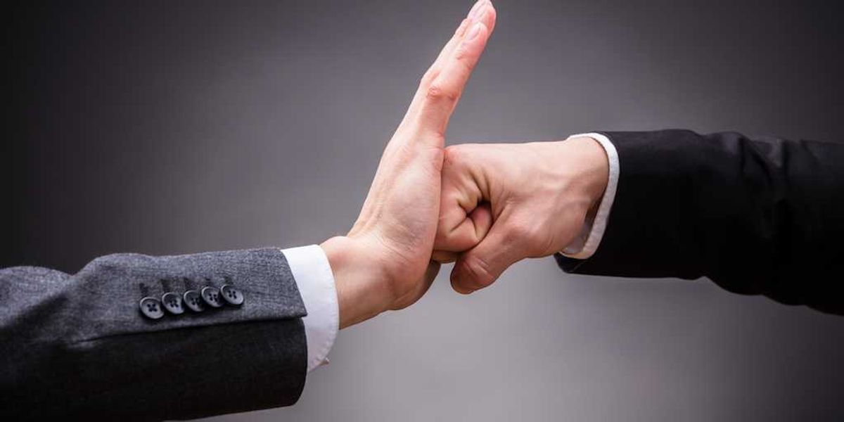 A gay whistleblower just exposed Colorado’s DEI system.