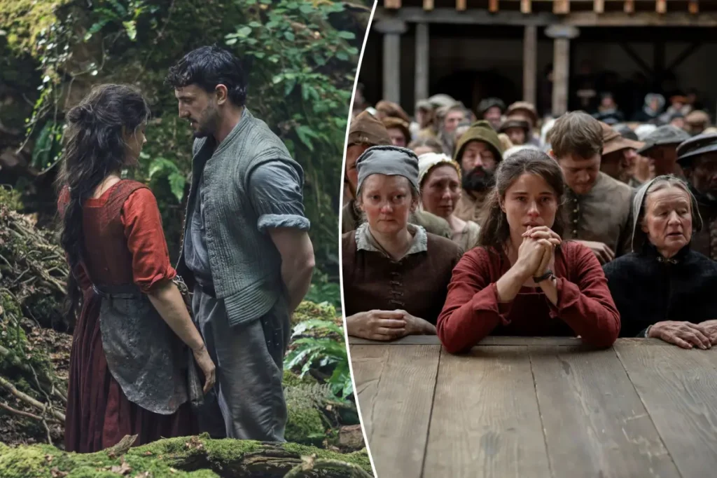 A guide to watching the 2026 Oscar-nominated 'Hamnet' from home