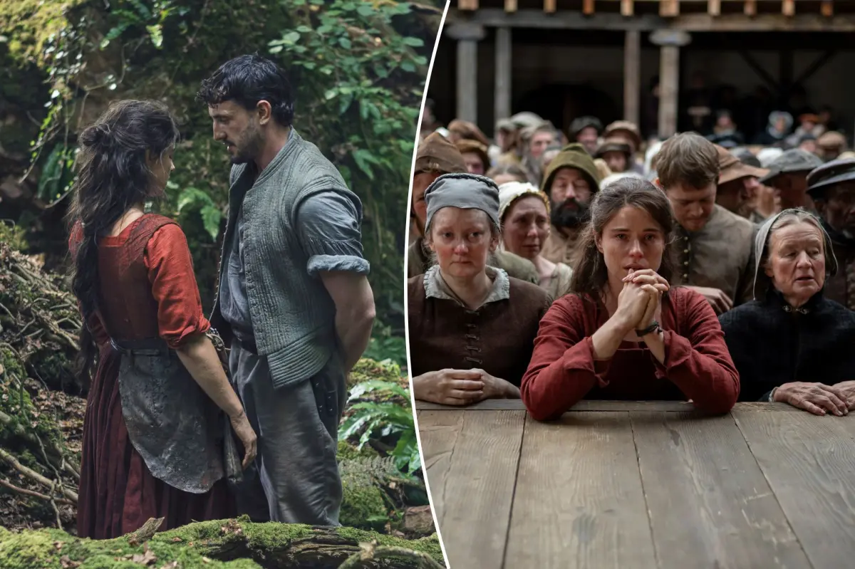 A guide to watching the 2026 Oscar-nominated 'Hamnet' from home