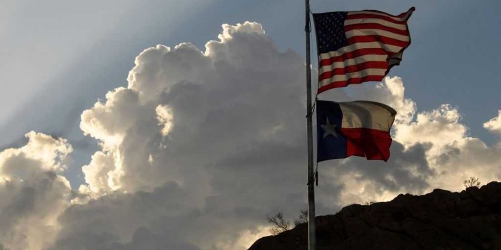 A political surprise in Texas that Republicans must pay attention to