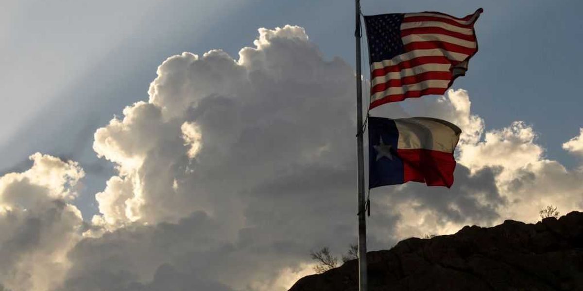 A political surprise in Texas that Republicans must pay attention to