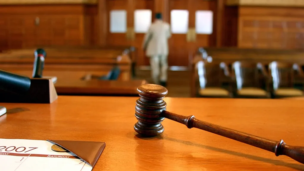 AFC report reveals how activist lawsuits are changing American society.