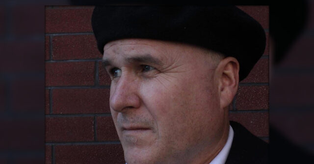 AFI Theater Declines to Hold Mark Judge's Anti-Communist Film Festival