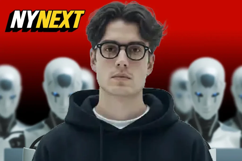 AI Agents are now employing people