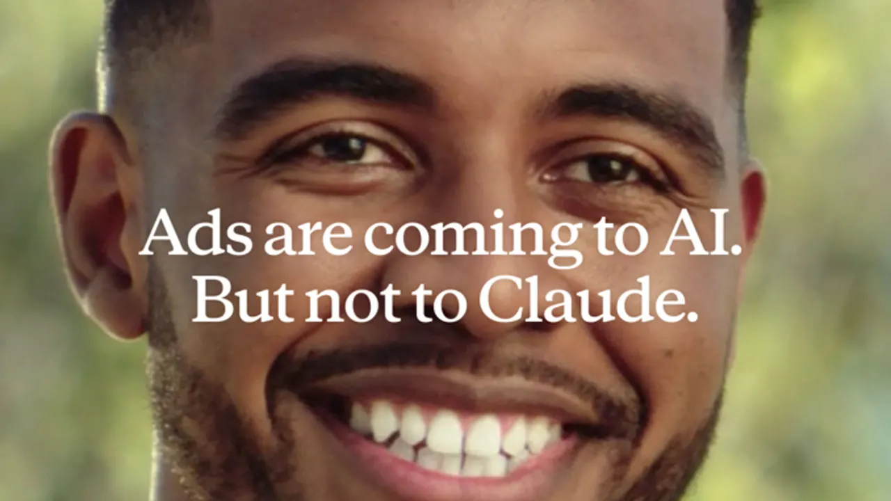 AI Competition: Anthropic aims at OpenAI with Super Bowl advertisement strategy