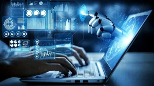 AI creators and venture capitalists believe the concerns about a software crisis are exaggerated.
