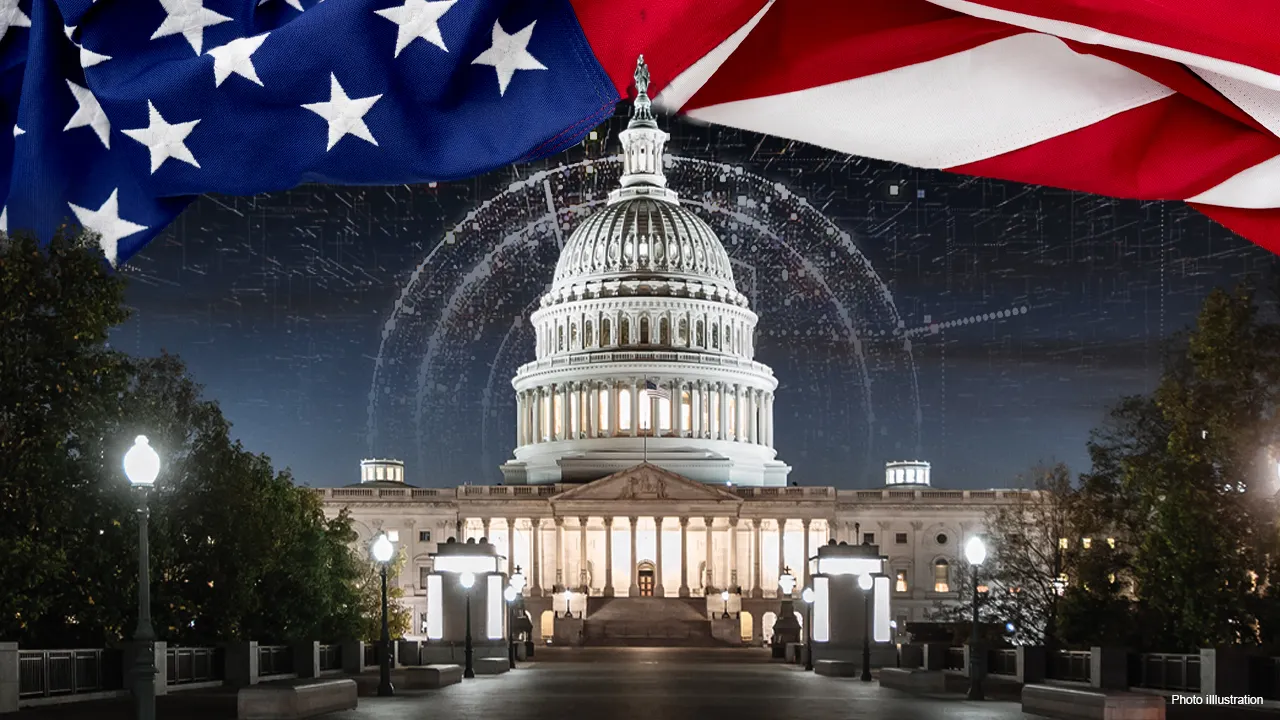 AI transformation reshapes the economy before the 2028 presidential election.