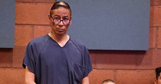 Actor Nathan Chasing Horse, known for 'Dances With Wolves,' found guilty of sexual assault charges