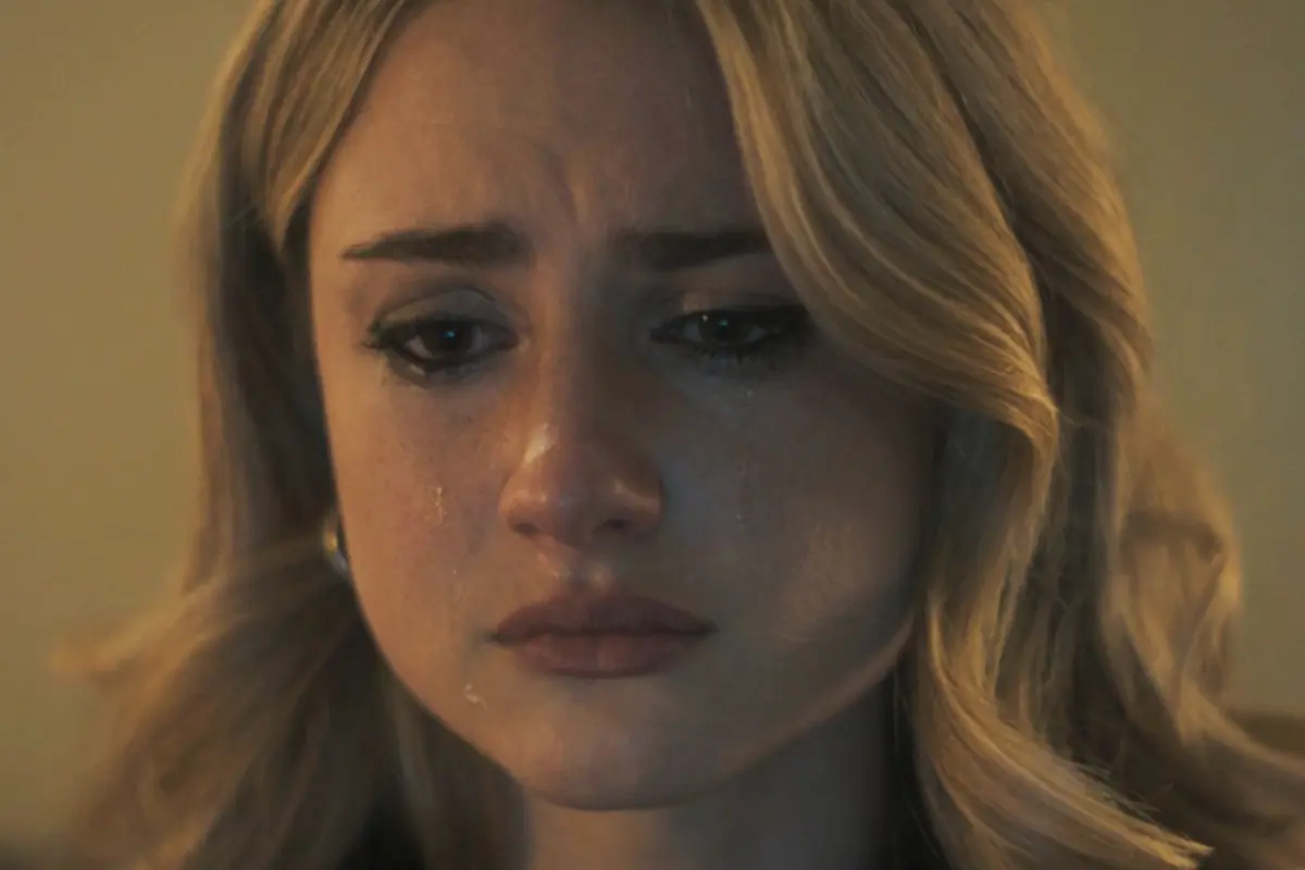 Actors Hint at "Intense Turmoil" Ahead in 'Tell Me Lies' Season 3, Episode 8