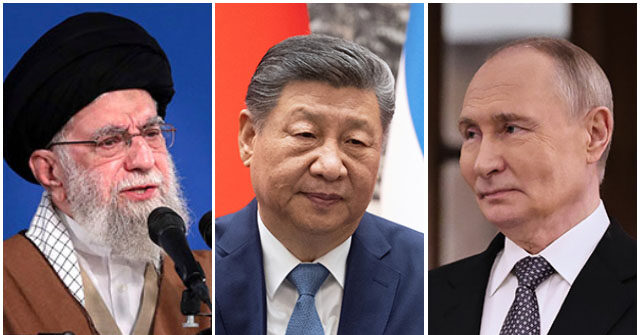 Addressing Iran, China, and Russia in Venezuela Essential for Stability After Maduro