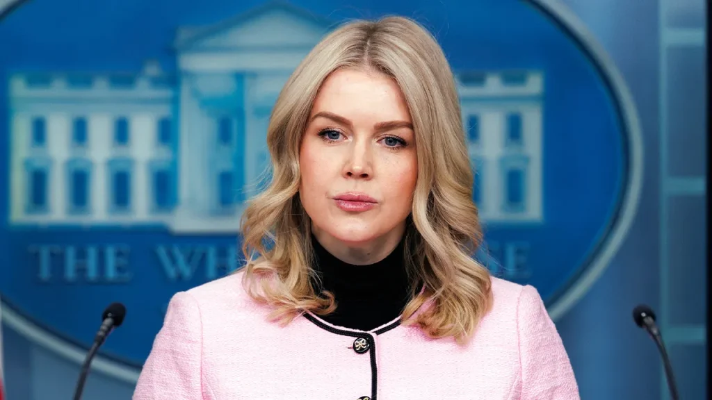 Administration supports Border Patrol and ICE actions amid Democratic criticism