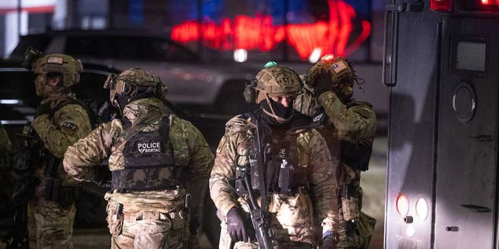 Advice for Trump: Focus on increasing deportations instead of negotiating