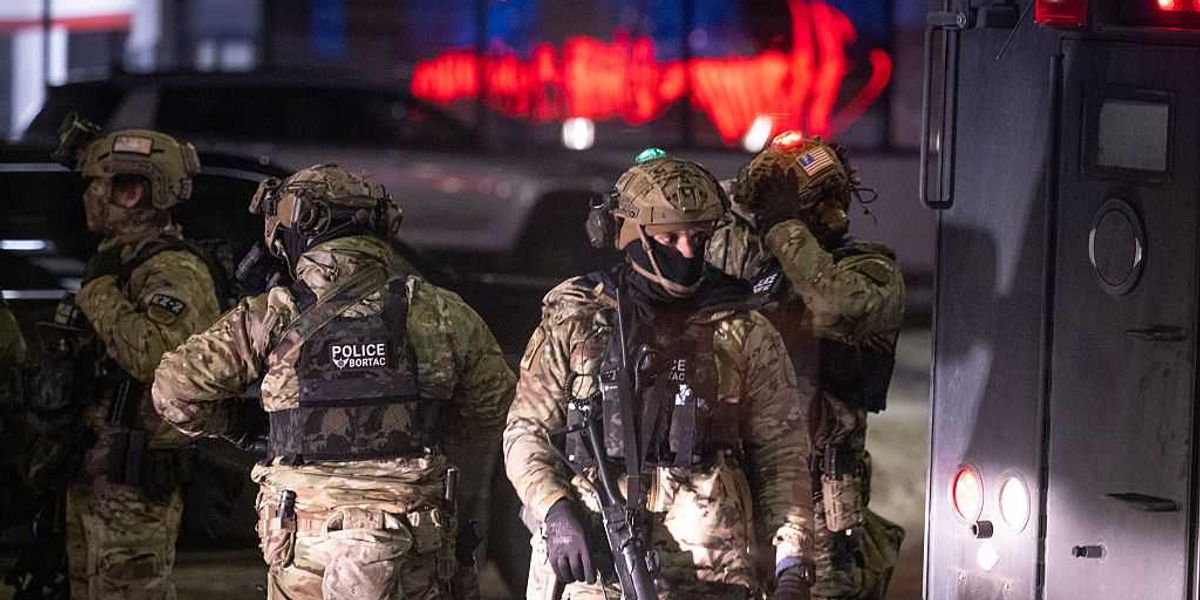 Advice for Trump: Focus on increasing deportations instead of negotiating