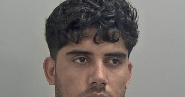 Afghan Man Who Abducted and Raped 12-Year-Old Found Guilty