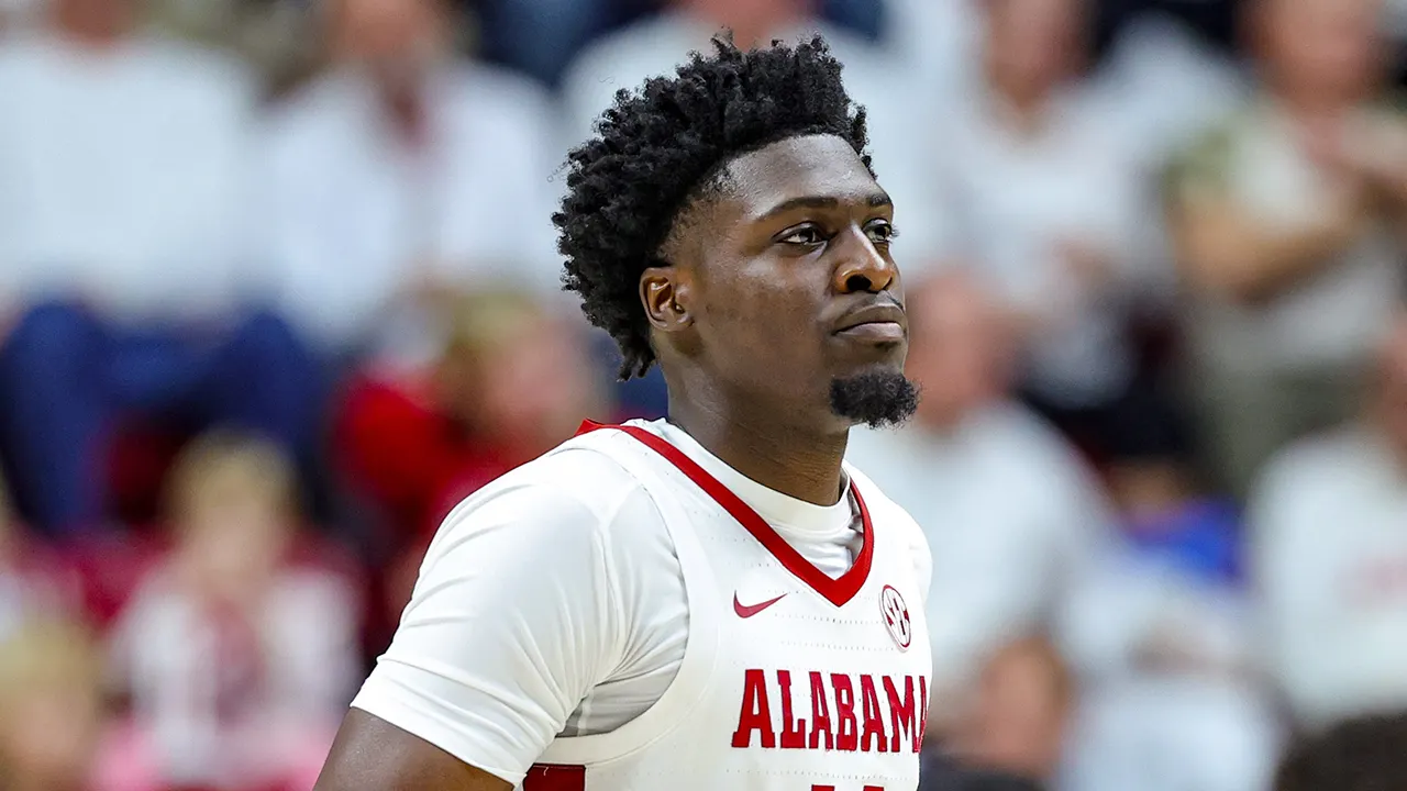 Alabama player Charles Bediako faces defeat in lawsuit against NCAA