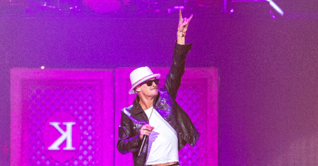 All-American Halftime Show by Turning Point USA Takes Super Bowl Crown