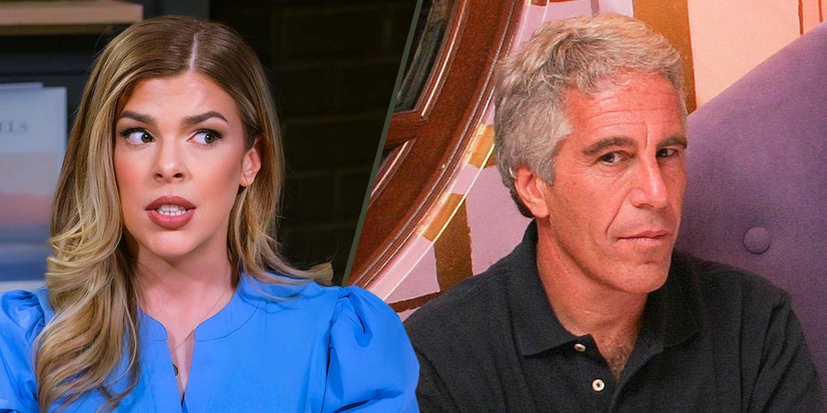 Allie Beth Stuckey highlights her three main insights from the recent Epstein revelations by the DOJ.