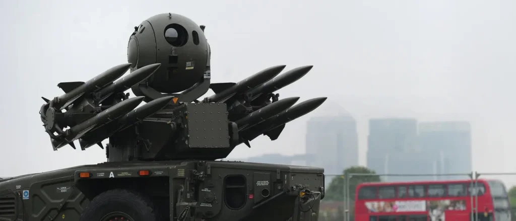 Ally May Struggle to Last More Than a Week Due to Serious Weapons Shortage, Former Officer Cautions