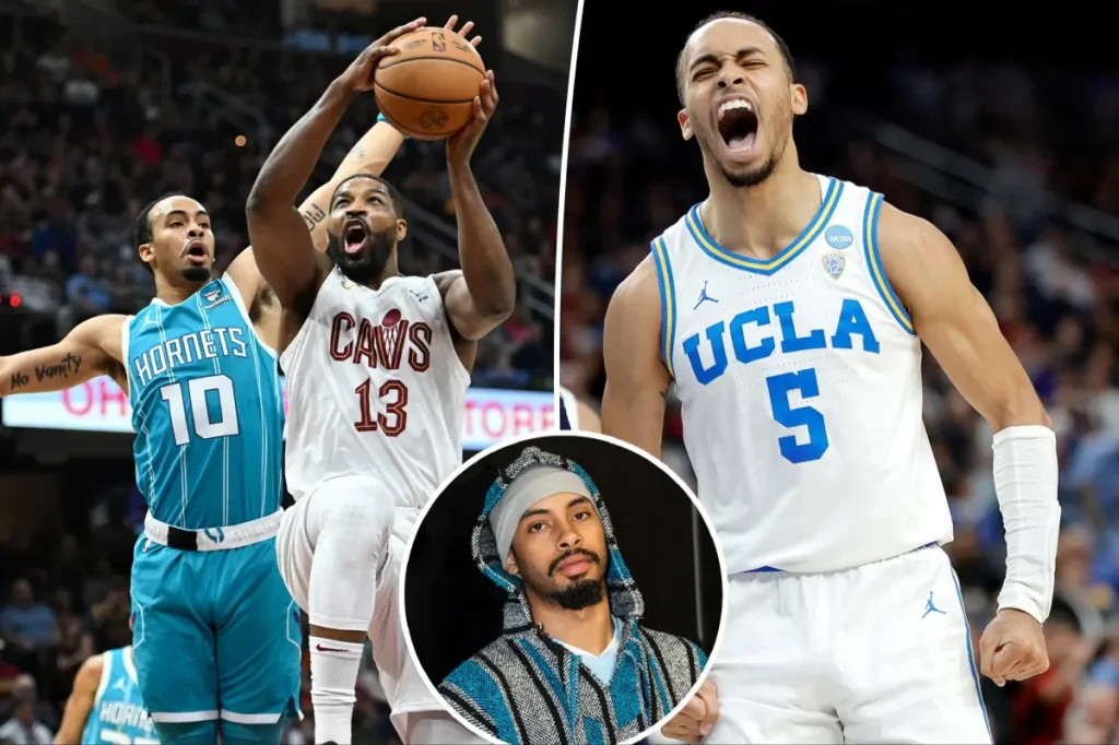 Amari Bailey seeks to come back to the UCLA Bruins