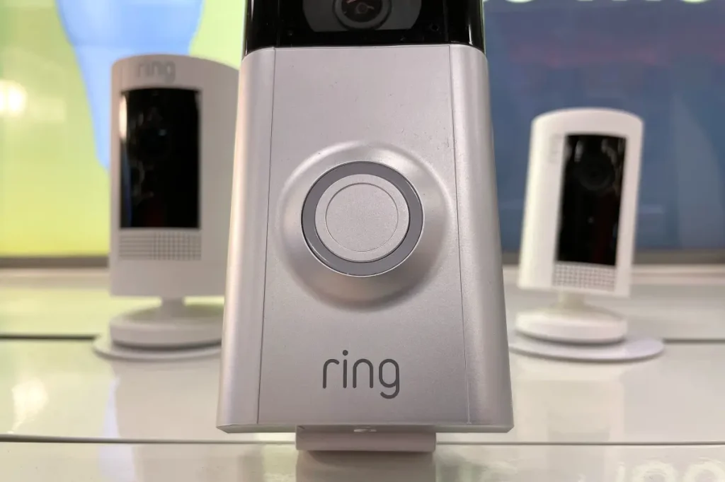 Amazon Ring devices enhance AI-driven network to assist in locating lost dogs
