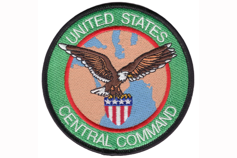 American troops stop Iranian drone to safeguard tanker in the Arabian Sea