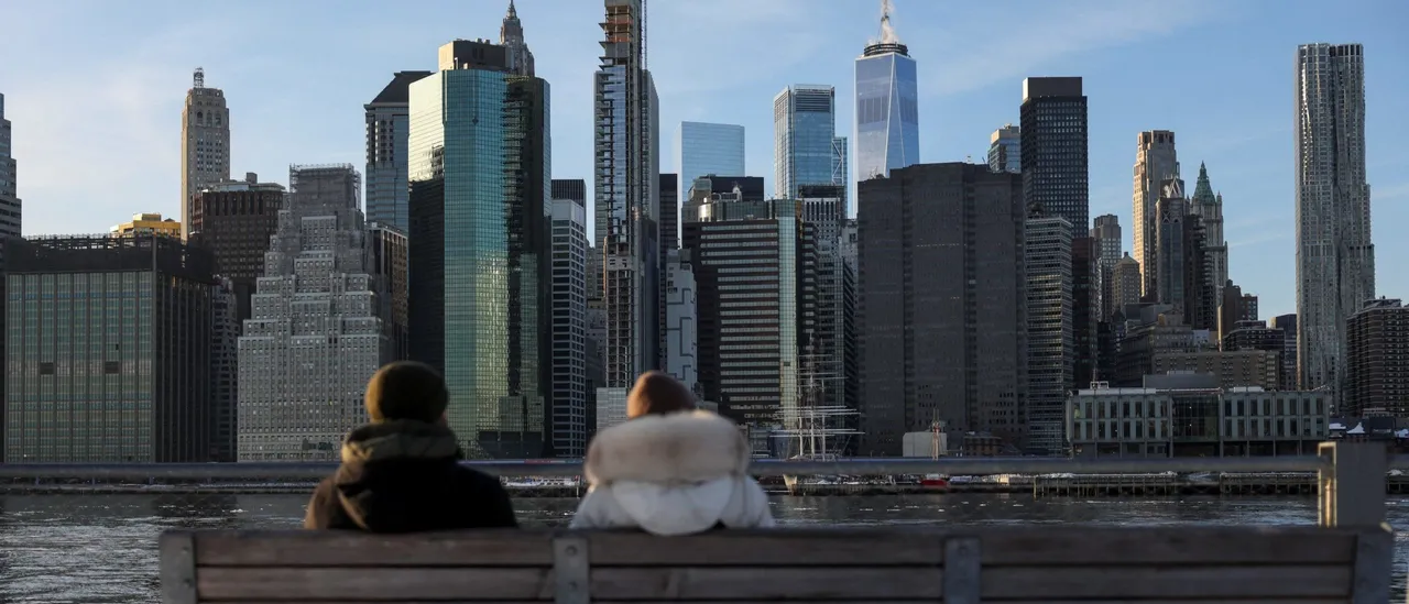 Americans' Confidence in the Future Hits a New Low, Survey Finds