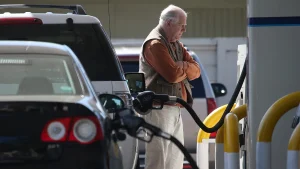 Americans experience lower gas prices as costs decrease yearly in January 2026 CPI report