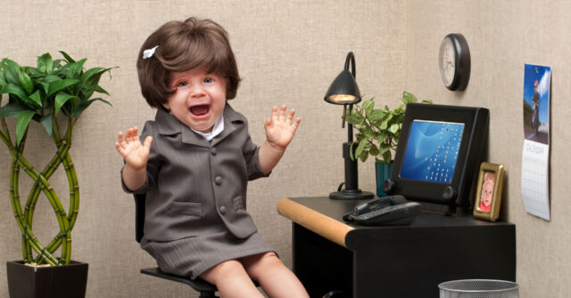 An Unsettling Layoff Report Misrepresents the Labor Market