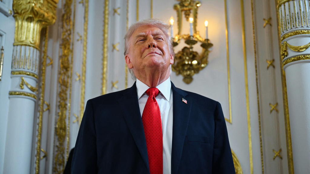 An examination of the changes Trump has implemented since his return to office