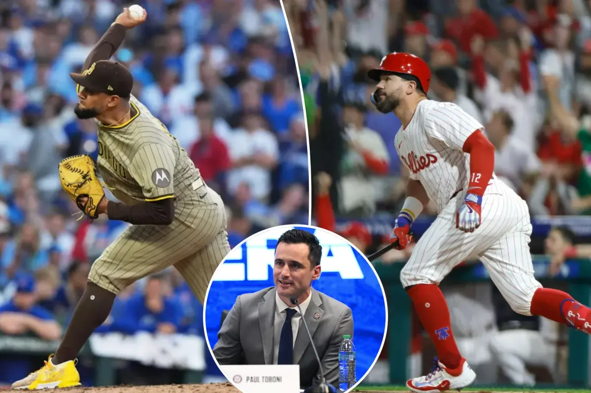 Analyzing the Braves, Phillies, Nationals, and Marlins