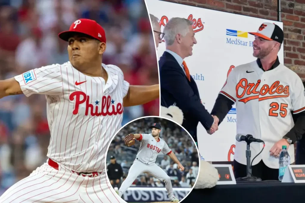 Analyzing the Orioles, Red Sox, Rays, and Blue Jays