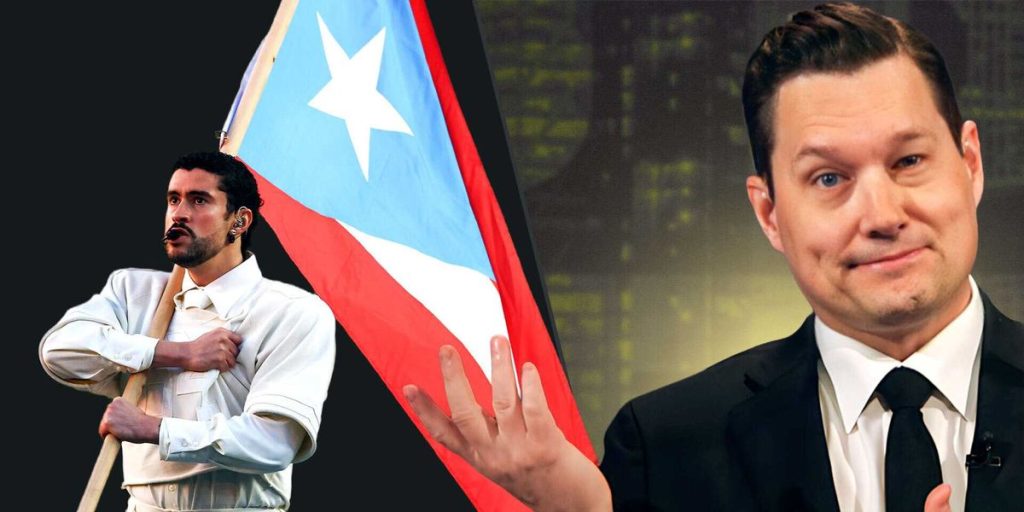 Analyzing the failure of the Super Bowl LX halftime show