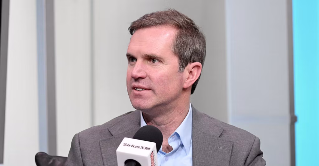 Andy Beshear Distorts Christianity to Justify Transgender 'Medicine'