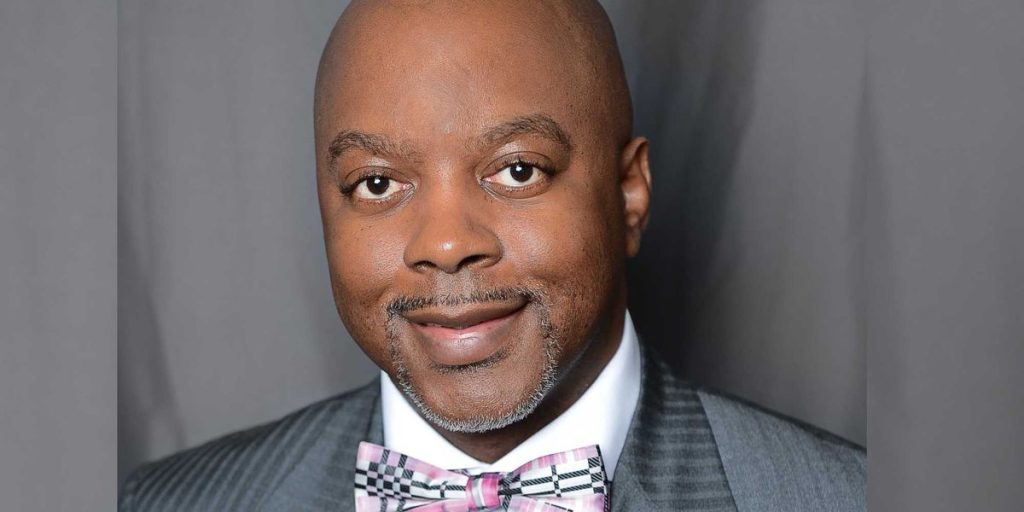 Another Georgia Democrat faces fraud charges — the third in the past month.