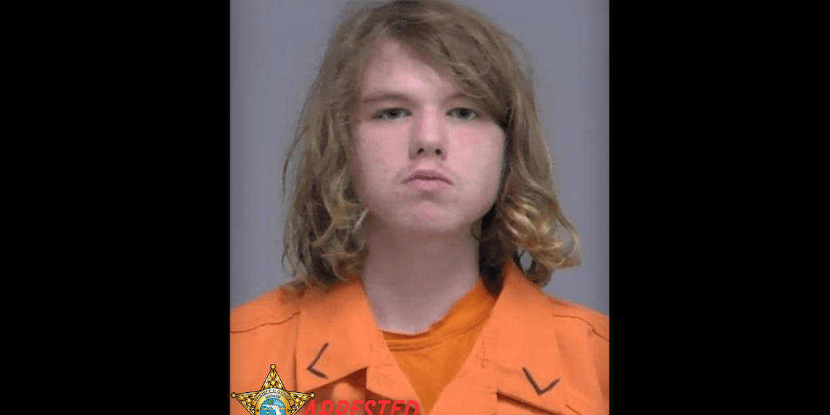 "Anyone who enters someone else's home unlawfully should be prepared for gunfire": Armed Florida homeowner handles the situation.