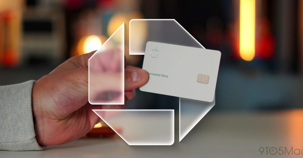 Apple Card is transitioning to Chase, here's what we know.