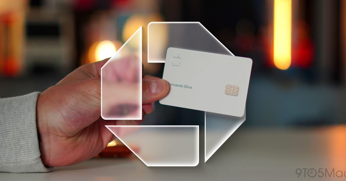 Apple Card is transitioning to Chase, here's what we know.